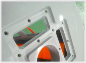 填め込み式バレル